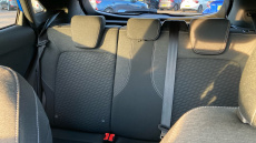 Ford Puma 1.0 EcoBoost Hybrid mHEV 155 Titanium 5dr Petrol Hatchback